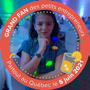 Meet your Posher, Agathe